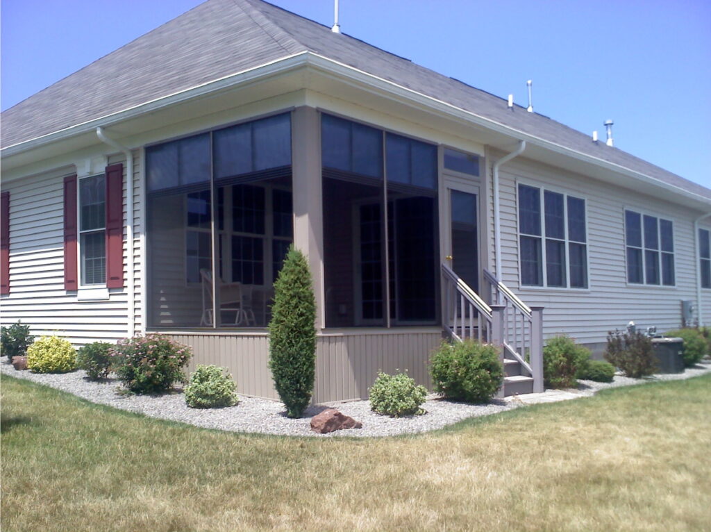 Home page - PorchPros